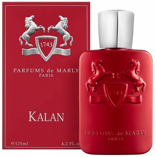 Parfums de Marly Kalan Eau de Parfum 125ml – Luxury Unisex Fragrance