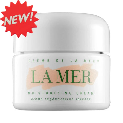 NEW La Mer Crème de La Mer The Moisturizing Cream 2oz 60ml Sealed pack