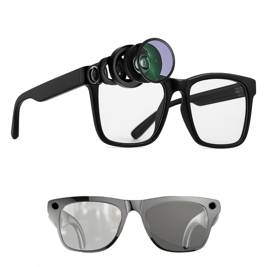 Xiaomi HD Smart Glasses