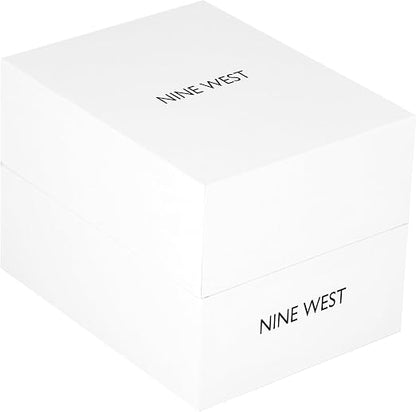 Nine West Women's Strap Watch