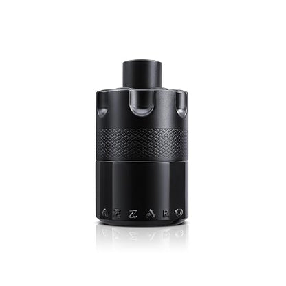Azzaro The Most Wanted Eau de Parfum Intense 100ml – Warm Amber Men's Fragrance