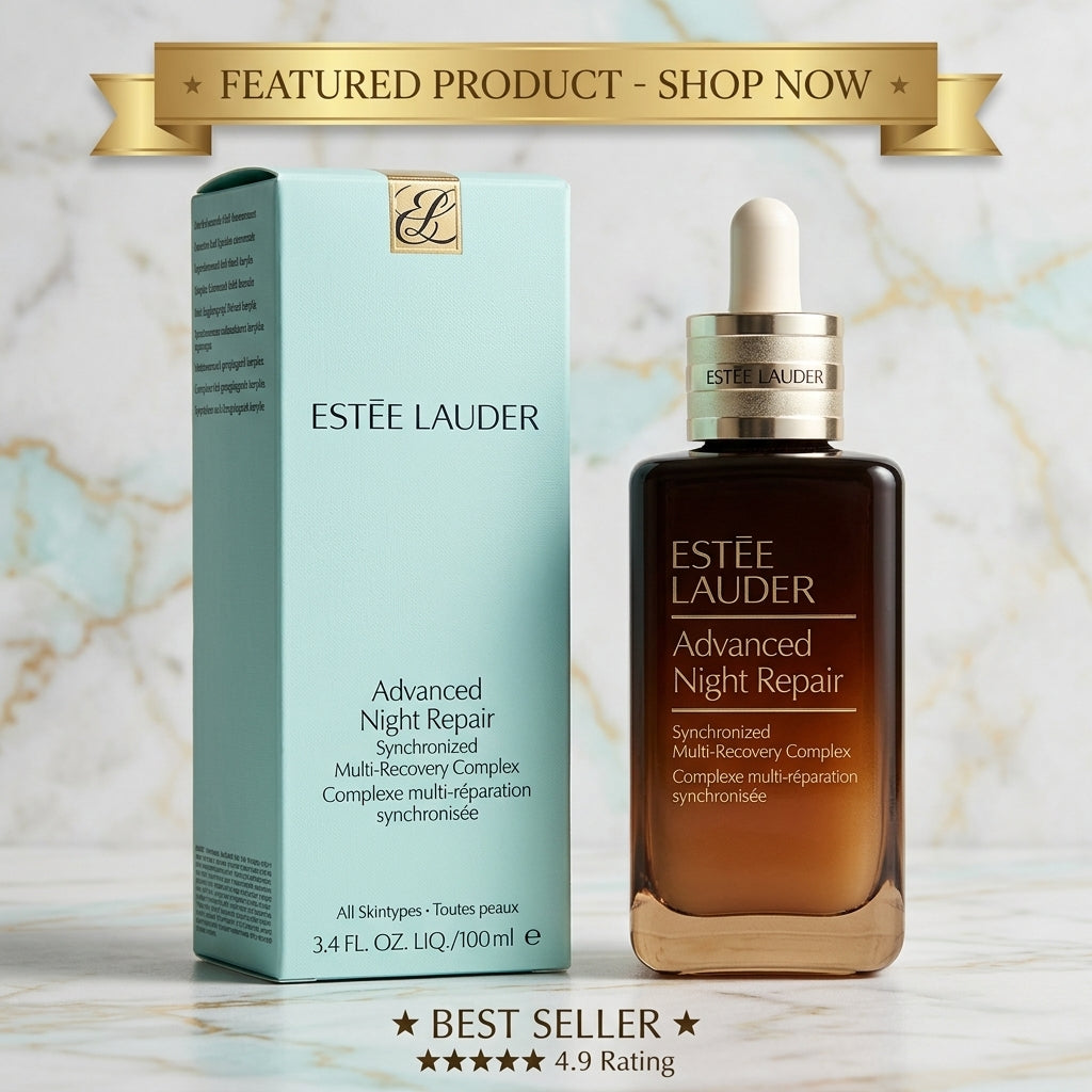 Estée Lauder Advanced Night Repair Synchronized Multi-Recovery Complex - 3.4 fl oz