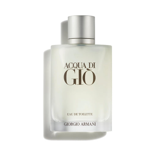 Giorgio Armani Acqua Di Gio Eau de Toilette for Men 3.4 oz / 100ml Spray