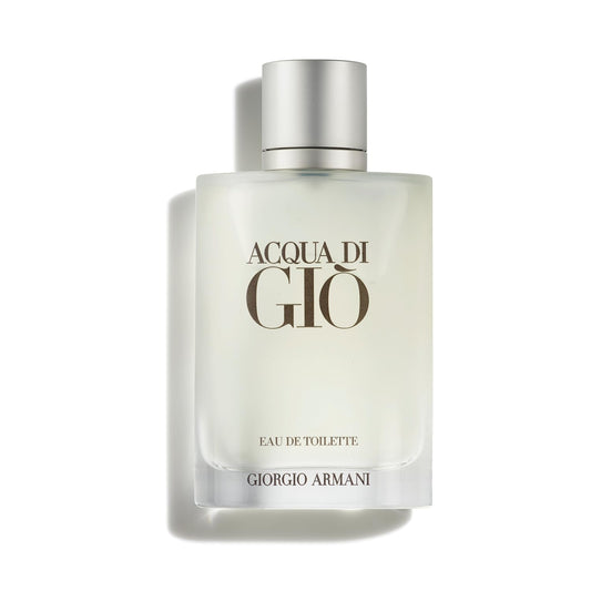 Giorgio Armani Acqua Di Gio Eau de Toilette for Men 3.4 oz / 100ml Spray
