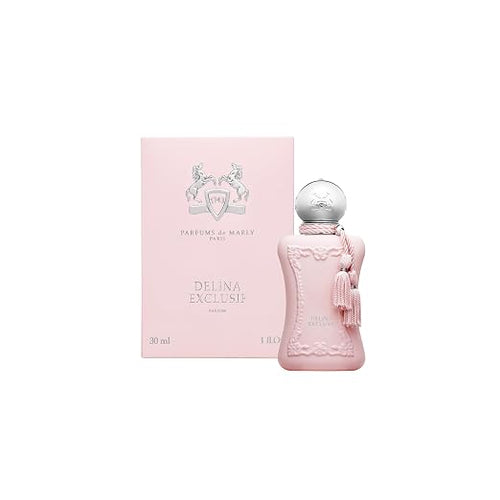 Parfums de Marly Delina Exclusif Parfum 75ml – Luxury Floral Fragrance