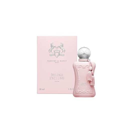 Parfums de Marly Delina Exclusif Parfum 75ml – Luxury Floral Fragrance