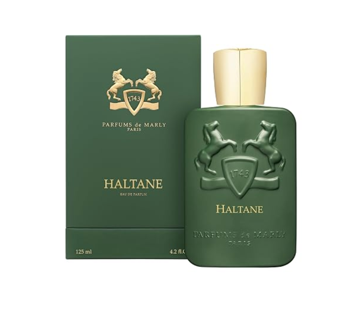 Parfums de Marly Haltane Eau de Parfum 125ml – Men’s Woody Oud Fragrance