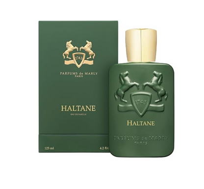Parfums de Marly Haltane Eau de Parfum 125ml – Men’s Woody Oud Fragrance