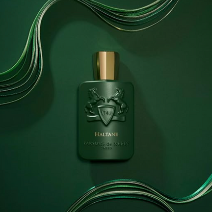 Parfums de Marly Haltane Eau de Parfum 125ml – Men’s Woody Oud Fragrance