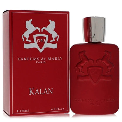 Parfums de Marly Kalan Eau de Parfum 125ml – Luxury Unisex Fragrance