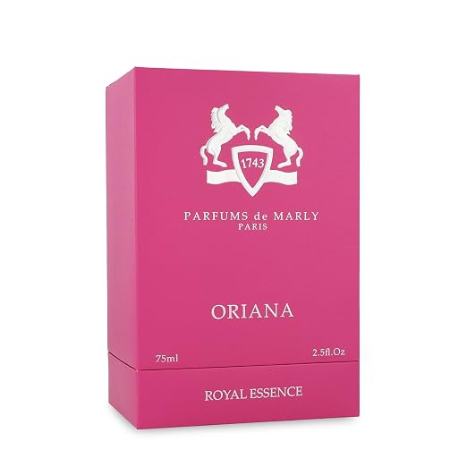 Parfums de Marly Oriana Eau de Parfum 75ml – Luxury Fruity Floral Fragrance