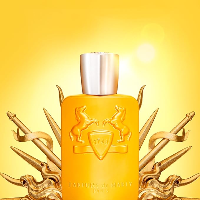 Parfums de Marly Perseus Eau de Parfum 125ml – Fresh Citrus Woody Fragrance