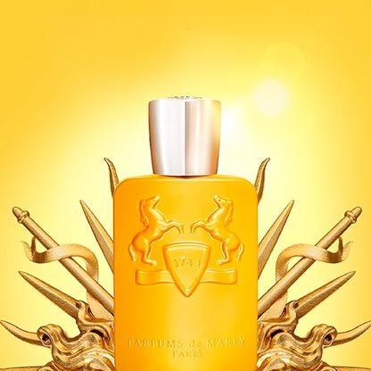 Parfums de Marly Perseus Eau de Parfum 125ml – Fresh Citrus Woody Fragrance