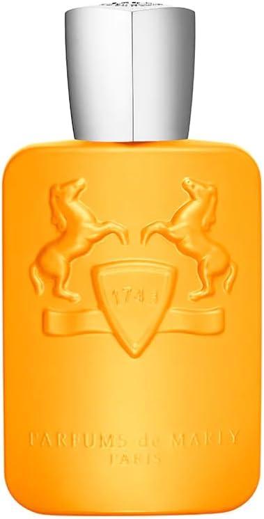 Parfums de Marly Perseus Eau de Parfum 125ml – Fresh Citrus Woody Fragrance