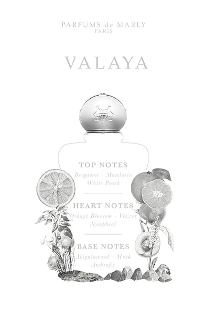 Parfums de Marly Kalan Eau de Parfum 125ml – Luxury Unisex Fragrance